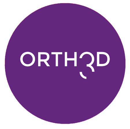 Ortho3D